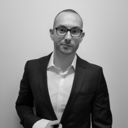 Sebastian Schupetta