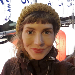 Tanja Müller