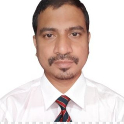 SRIKANTH BS