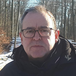 Stefan Frye