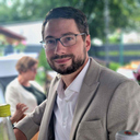 André Brossardt