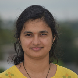 Sahana KV