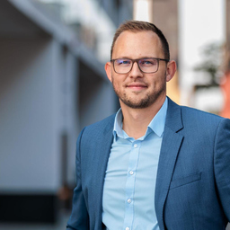 Markus Hensengerth