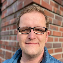 Markus Strootbernd
