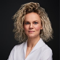 Marie Stickdorn's profile picture