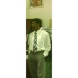 Dr. Stephen Michael Monasingh