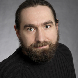 Profilbild Alexander Meier