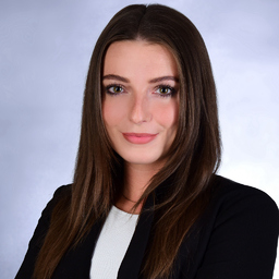 Gina-Luisa Neumann