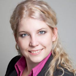 Tereza Kostirova