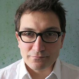Jean-Charles Cancian