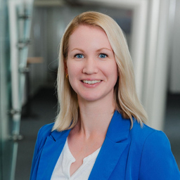 Verena Schierloh's profile picture