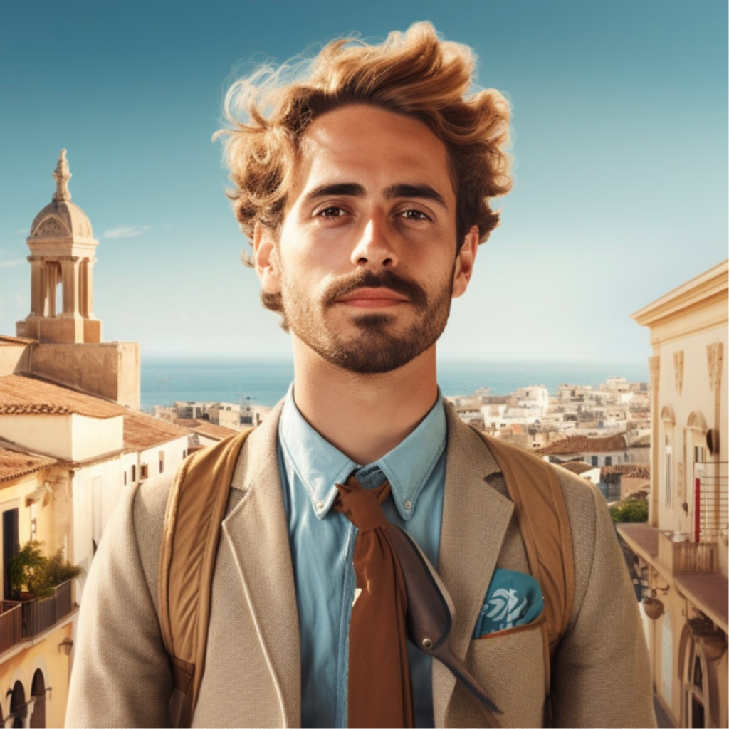 Livio Andrea Acerbo Tour Operator Guida turistica XING