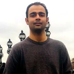 Uzair Jamil Khan
