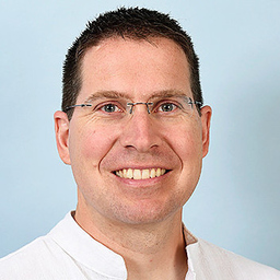 Dr. Christian Herzog