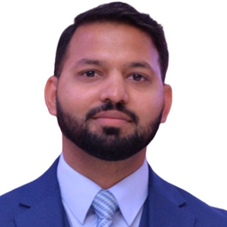 Arsalan Munir