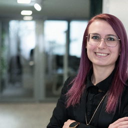 Anna Rosa-Maria Schmidt