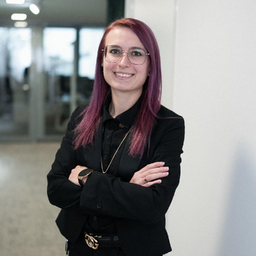 Anna Rosa-Maria Schmidt