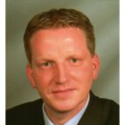 Oliver Trott