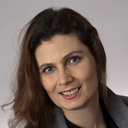 Dr. Anna Serdyuchenko