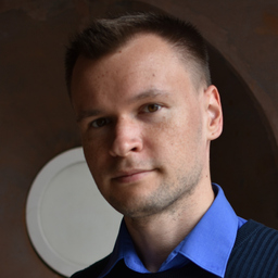 Pavel Dmitriev