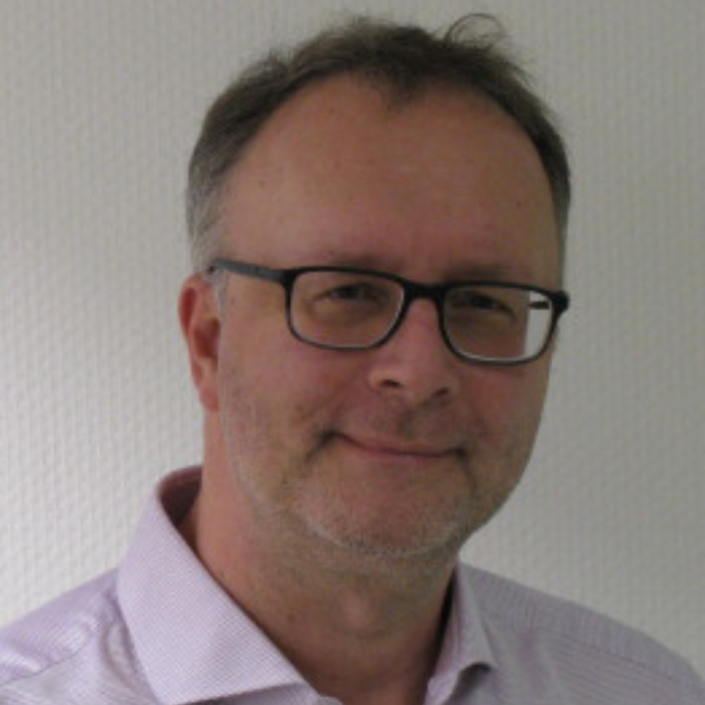 Frank Petersen Projektleiter Bauprojekte Klinikverbund Südwest XING