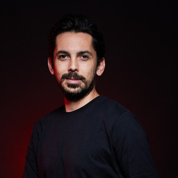 Navid Azizvand's profile picture