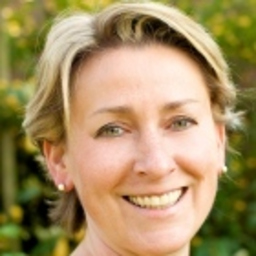 Petra Kaiser