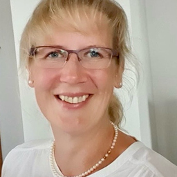 Barbara Huckenbeck