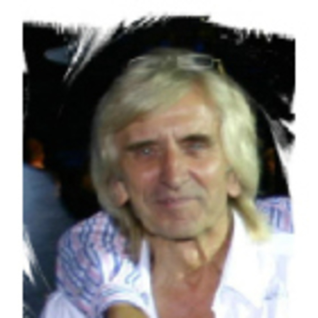 Gerhard Pfeiffer Geschäftsführer office45 XING