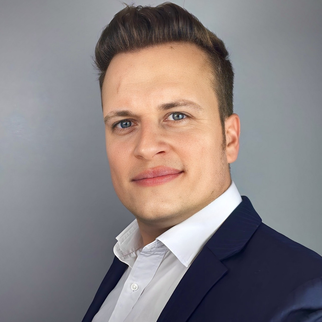 Martin Baron Berater Private Banking Märkische Bank eG XING