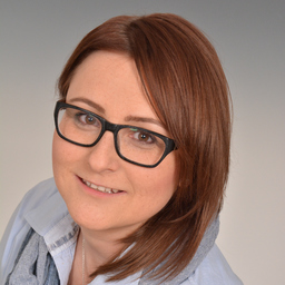 Sandra Spielberger