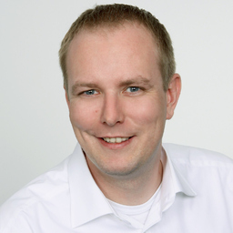 Profilbild Jens Martin