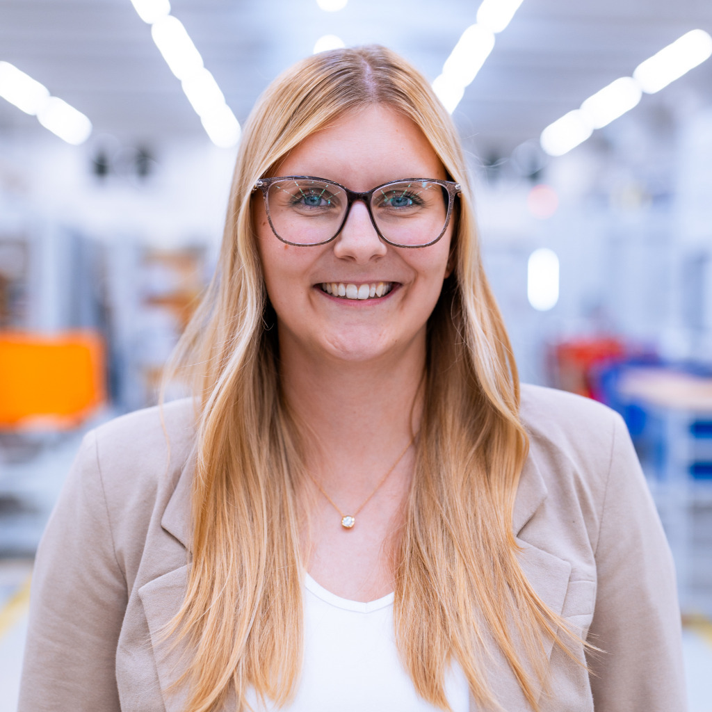 Hanna Mast - Personalleiterin - OTEC | XING