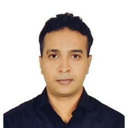 VISHWA VASUDEVA GOWDA