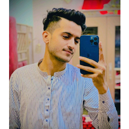 Muhammad Aqib
