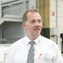 Matthias Keller