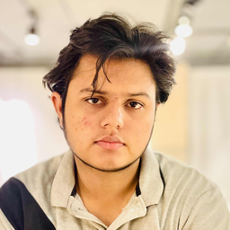 Talha Jatt