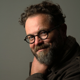 Tom Mörker