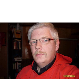Burkhard Heerdt