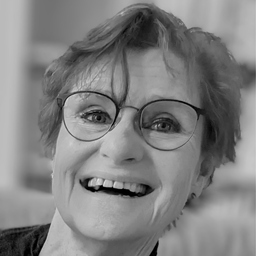 Johanna Fraj