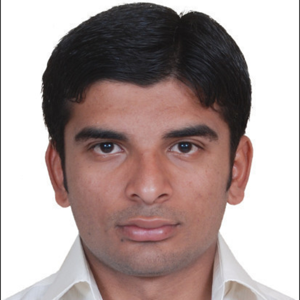 Social Media Profilbild Sharjeel Ahmad Choudhry 