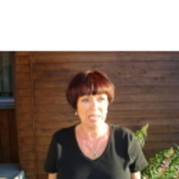 Ursula Eiselstein