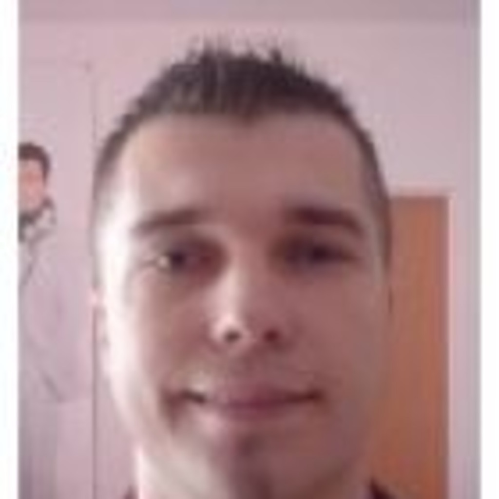 Marcel Schubert Softwareentwickler Keßler Real Estate Solutions