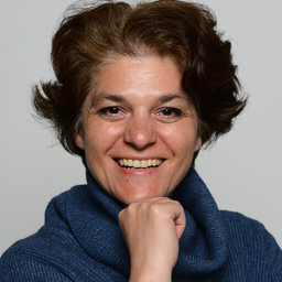 Dimitra Theodoridou