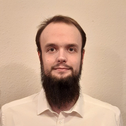 Alexander Kleine-Altekamp