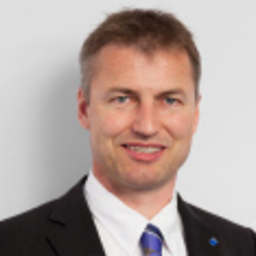 Hans-Peter Kreft's profile picture