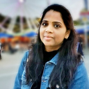 Social Media Profilbild Uma Maheswari Suresh Ingolstadt