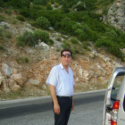Ekrem Gülşen