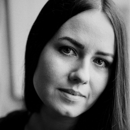 Ksenia Ivanova
