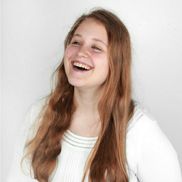 Jenny Rau